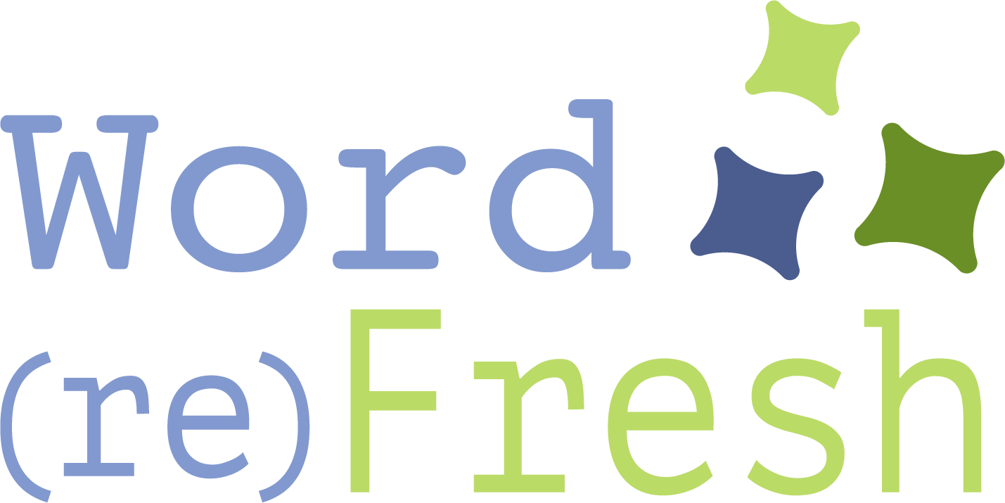 Word reFresh - Build, Maintain, Refresh your wordpress websites